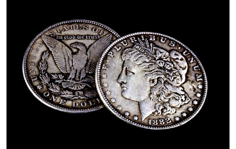 Unearthing The Value Of The 1882 Silver Dollar: An In-Depth Examination